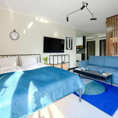 Apartamenty Sun & Snow Enklawa Mielno  Exterior photo