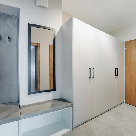 Apartamenty Sun & Snow Enklawa Mielno  Exterior photo