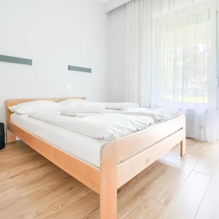 Apartamenty Sun & Snow Enklawa Mielno  Exterior photo
