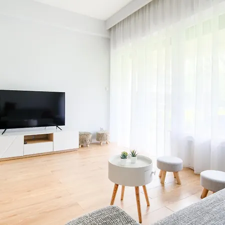 Apartamenty Sun & Snow Enklawa Mielno  Exterior photo